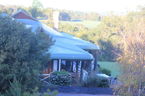 The Farmhouse - Accommodation Brunswick Heads 20