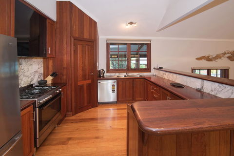 The Farmhouse - Accommodation Brunswick Heads 22