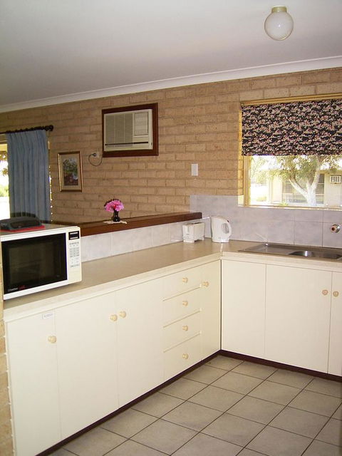 Kalbarri Riverfront Unit - Accommodation Brunswick Heads 12