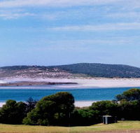 Kalbarri Riverfront Unit - Accommodation Brunswick Heads
