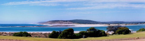 Kalbarri Riverfront Unit - Accommodation Brunswick Heads 0
