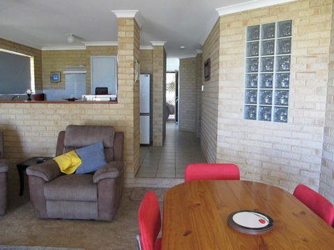 Kalbarri Riverfront Unit - Accommodation Brunswick Heads 16