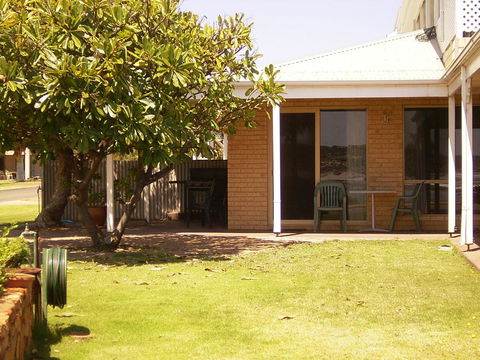 Kalbarri Riverfront Unit - Accommodation Brunswick Heads 14