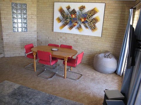 Kalbarri Riverfront Unit - Accommodation Brunswick Heads 13
