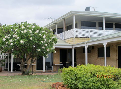 Kalbarri Riverfront Unit - Accommodation Brunswick Heads 2