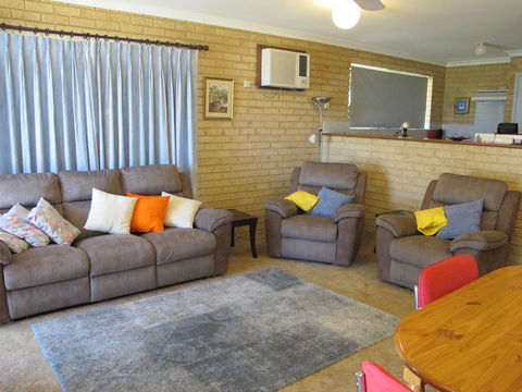 Kalbarri Riverfront Unit - Accommodation Brunswick Heads 17