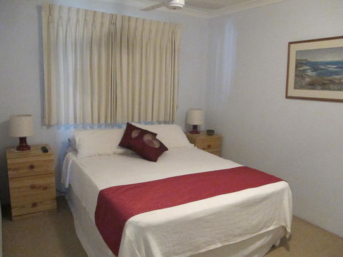 Kalbarri Riverfront Unit - Accommodation Brunswick Heads 9