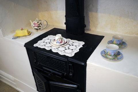 My Place Colonial Accommodation - Accommodation Brunswick Heads 14