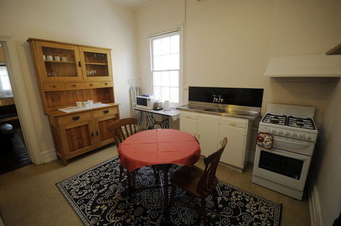 My Place Colonial Accommodation - Accommodation Brunswick Heads 16