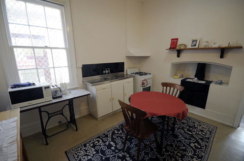 My Place Colonial Accommodation - Accommodation Brunswick Heads 15