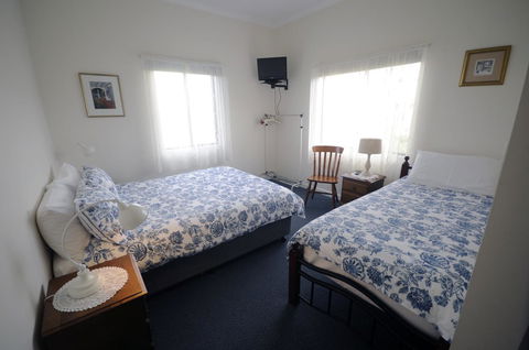 My Place Colonial Accommodation - Accommodation Brunswick Heads 43