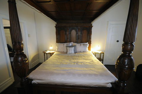 My Place Colonial Accommodation - Accommodation Brunswick Heads 22