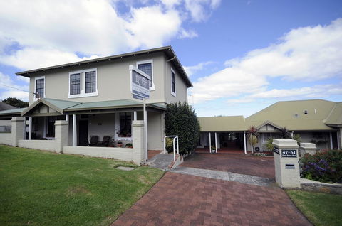 My Place Colonial Accommodation - Accommodation Brunswick Heads 0