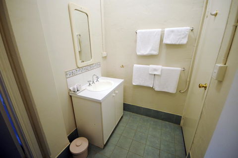 My Place Colonial Accommodation - Accommodation Brunswick Heads 36