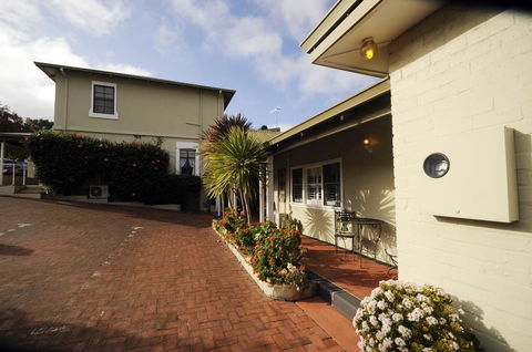 My Place Colonial Accommodation - Accommodation Brunswick Heads 1