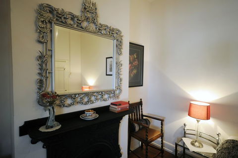 My Place Colonial Accommodation - Accommodation Brunswick Heads 32