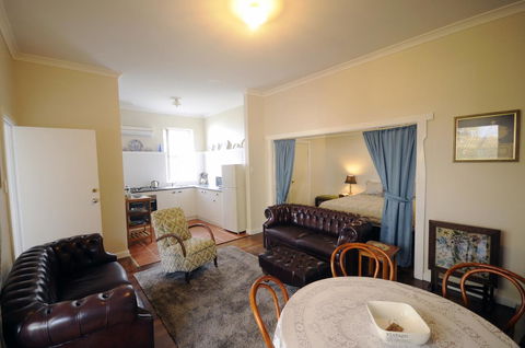 My Place Colonial Accommodation - Accommodation Brunswick Heads 41