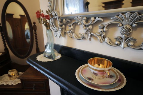 My Place Colonial Accommodation - Accommodation Brunswick Heads 31