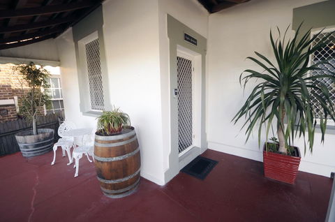 My Place Colonial Accommodation - Accommodation Brunswick Heads 2