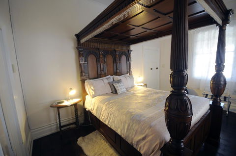 My Place Colonial Accommodation - Accommodation Brunswick Heads 21