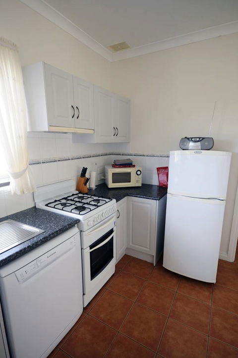 My Place Colonial Accommodation - Accommodation Brunswick Heads 3