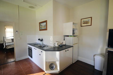 My Place Colonial Accommodation - Accommodation Brunswick Heads 38