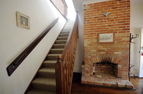 My Place Colonial Accommodation - Accommodation Brunswick Heads 12