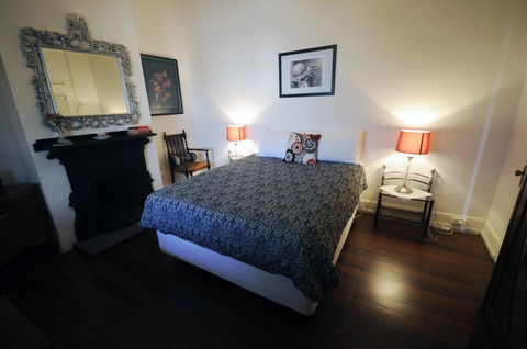 My Place Colonial Accommodation - Accommodation Brunswick Heads 33