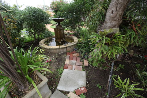 Jacaranda Guest House - Accommodation Brunswick Heads 32