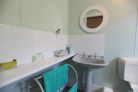 Jacaranda Guest House - Accommodation Brunswick Heads 9