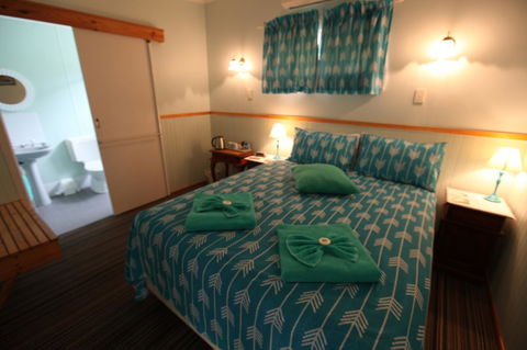 Jacaranda Guest House - Accommodation Brunswick Heads 11