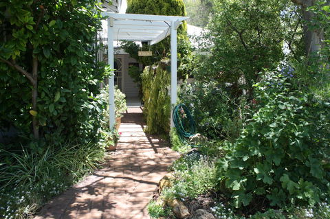 Jacaranda Guest House - Accommodation Brunswick Heads 39
