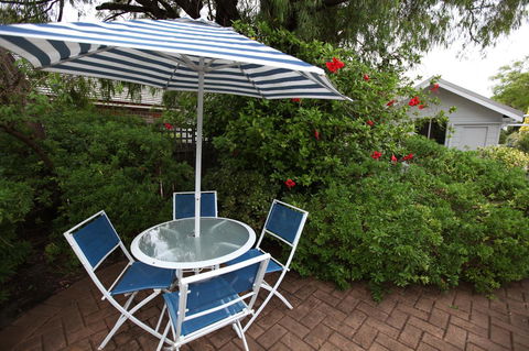 Jacaranda Guest House - Accommodation Brunswick Heads 31