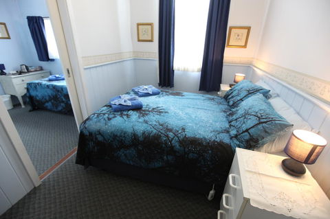 Jacaranda Guest House - Accommodation Brunswick Heads 6