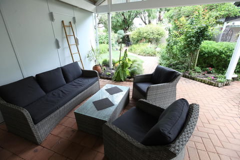 Jacaranda Guest House - Accommodation Brunswick Heads 28