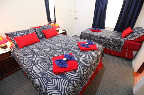 Jacaranda Guest House - Accommodation Brunswick Heads 19