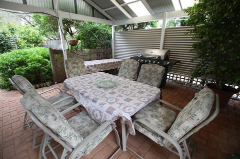 Jacaranda Guest House - Accommodation Brunswick Heads 30