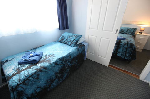 Jacaranda Guest House - Accommodation Brunswick Heads 4