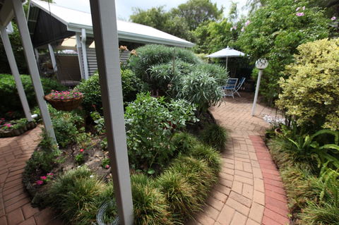 Jacaranda Guest House - Accommodation Brunswick Heads 26
