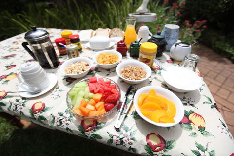 Jacaranda Guest House - Accommodation Brunswick Heads 16