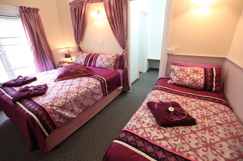 Jacaranda Guest House - Accommodation Brunswick Heads 36