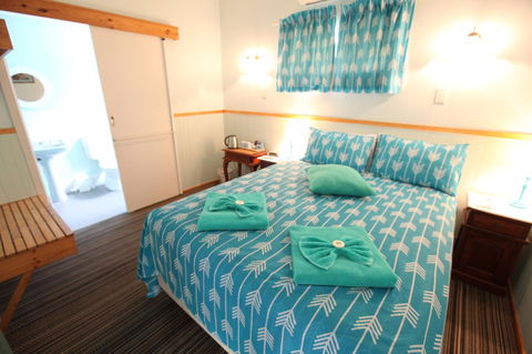 Jacaranda Guest House - Accommodation Brunswick Heads 10