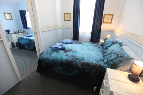 Jacaranda Guest House - Accommodation Brunswick Heads 5