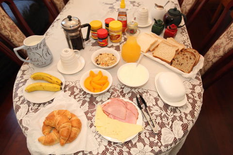 Jacaranda Guest House - Accommodation Brunswick Heads 23