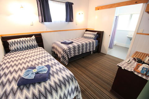 Jacaranda Guest House - Accommodation Brunswick Heads 18