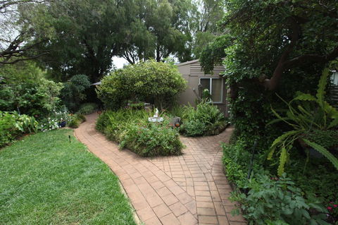 Jacaranda Guest House - Accommodation Brunswick Heads 27