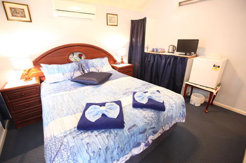 Jacaranda Guest House - Accommodation Brunswick Heads 22