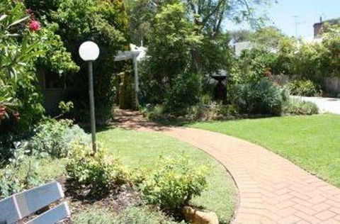 Jacaranda Guest House - Accommodation Brunswick Heads 41