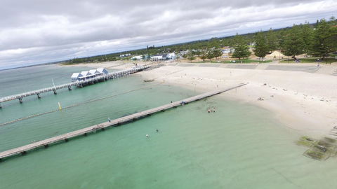 Jacaranda Guest House - Accommodation Brunswick Heads 34