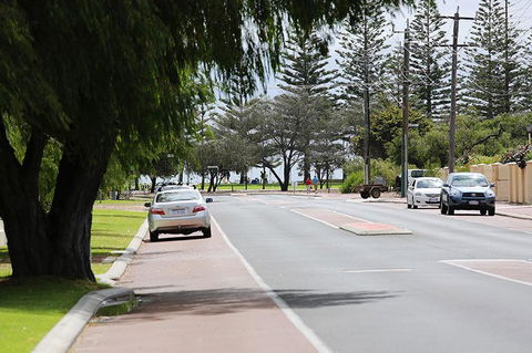 Jacaranda Guest House - Accommodation Brunswick Heads 42